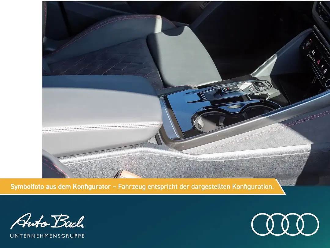 Audi SQ5 TFSI - foto 25