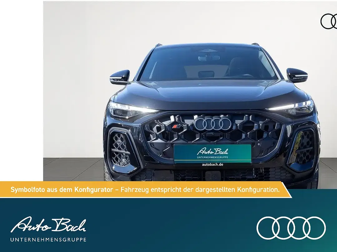 Audi SQ5 TFSI - foto 2