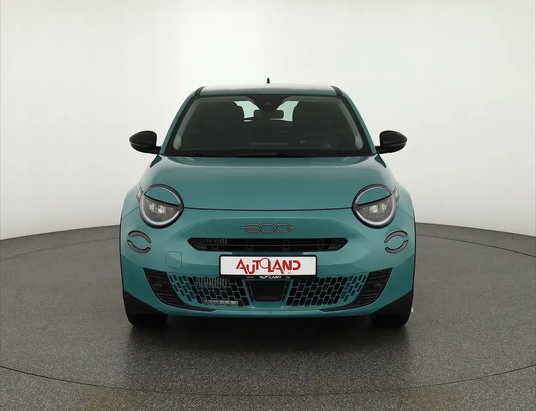 Fiat 600 - Thumbnail 7