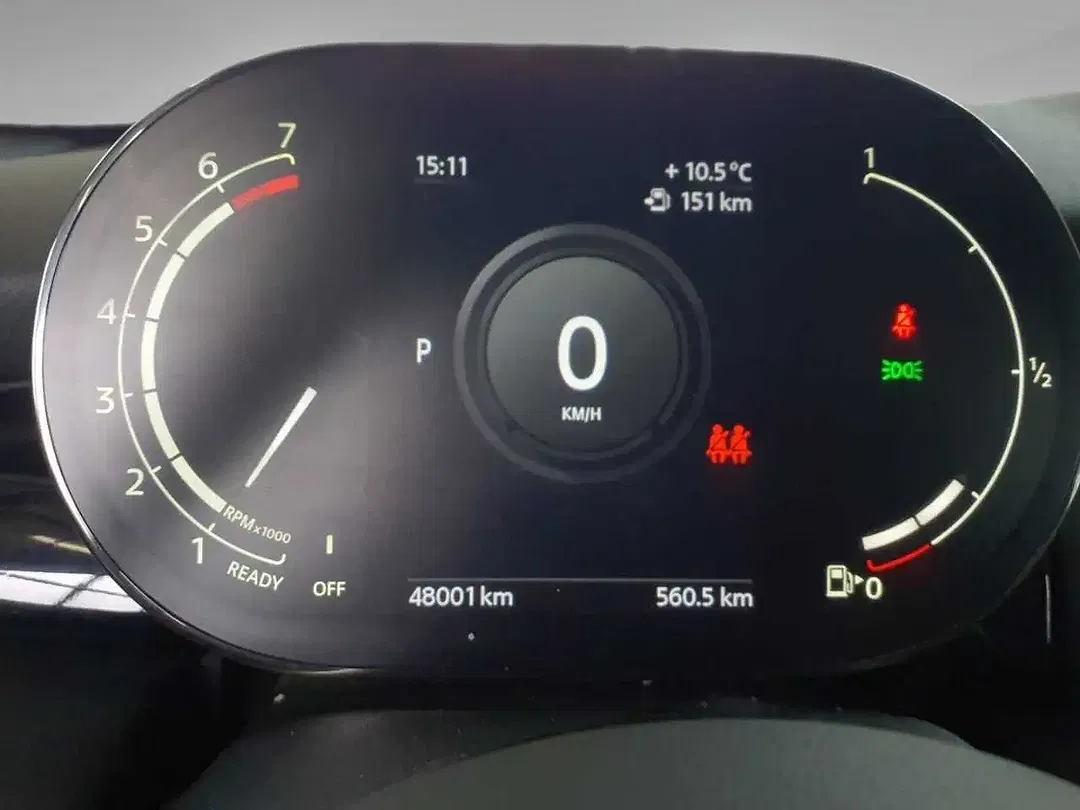 MINI Cooper Cabrio - Thumbnail 7