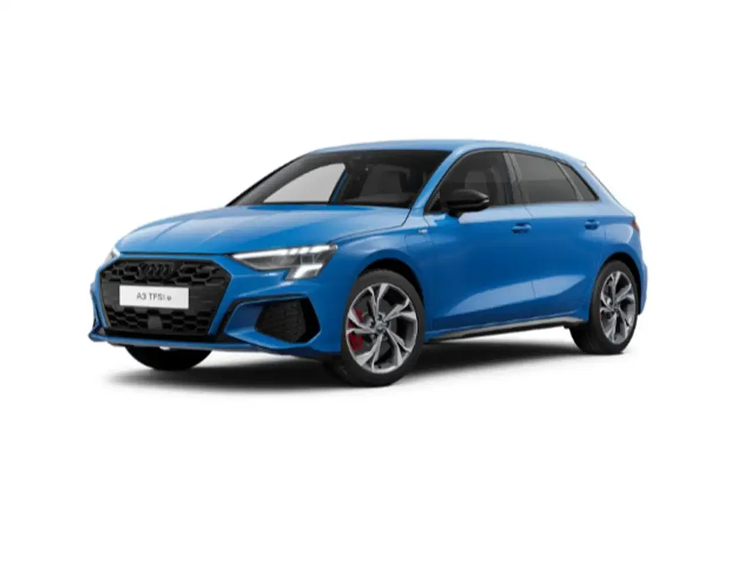 Audi A3 - Afbeelding 1