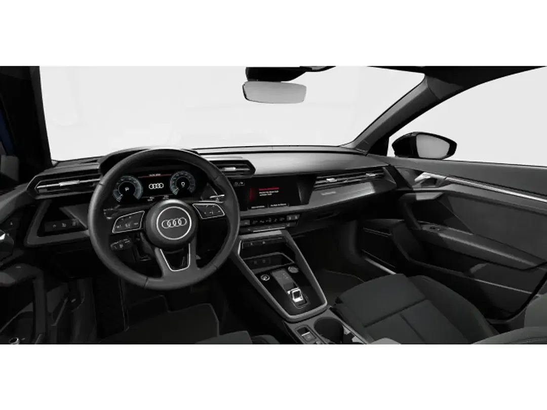 Audi A3 - Thumbnail 3