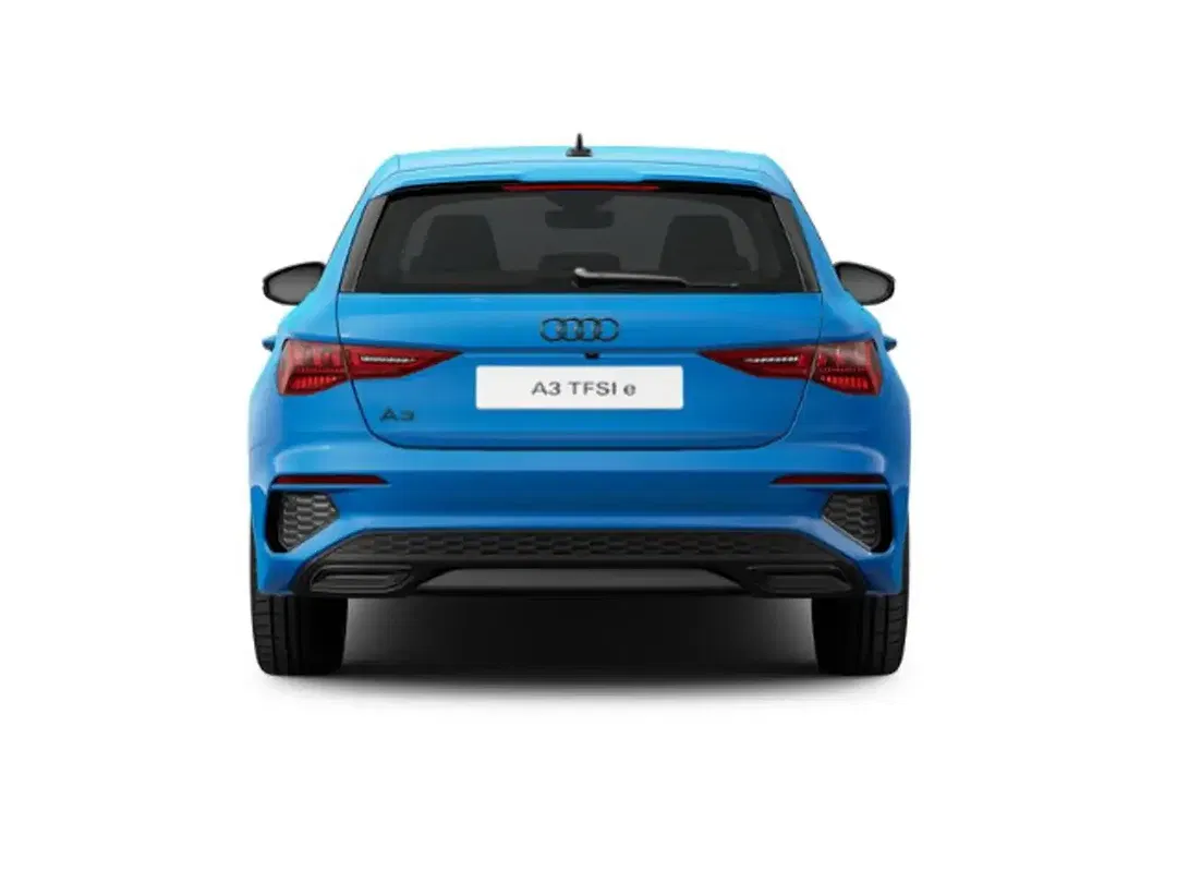 Audi A3 - Thumbnail 6