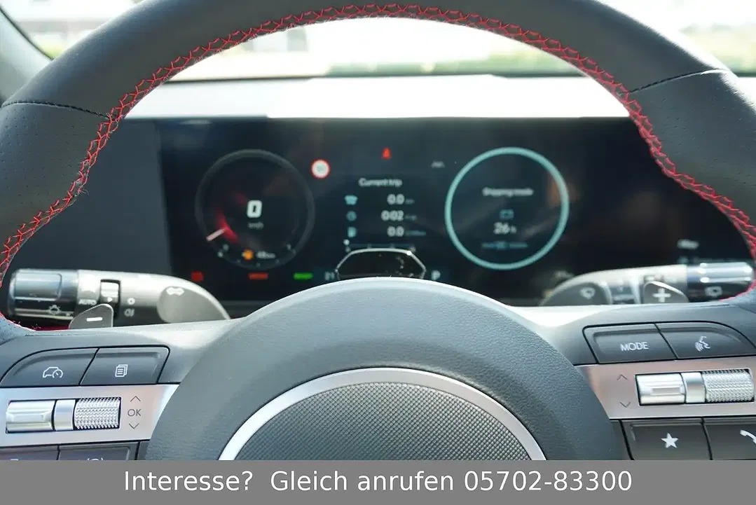 Hyundai KONA - Thumbnail 11