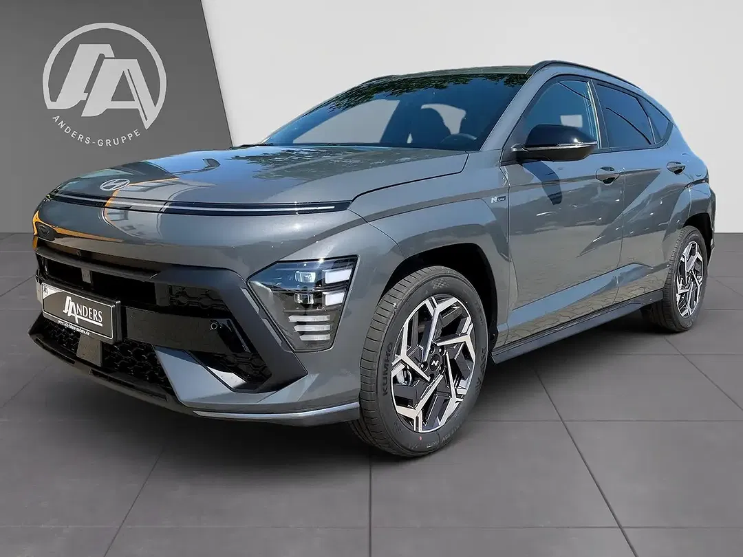 Hyundai KONA - Thumbnail 13