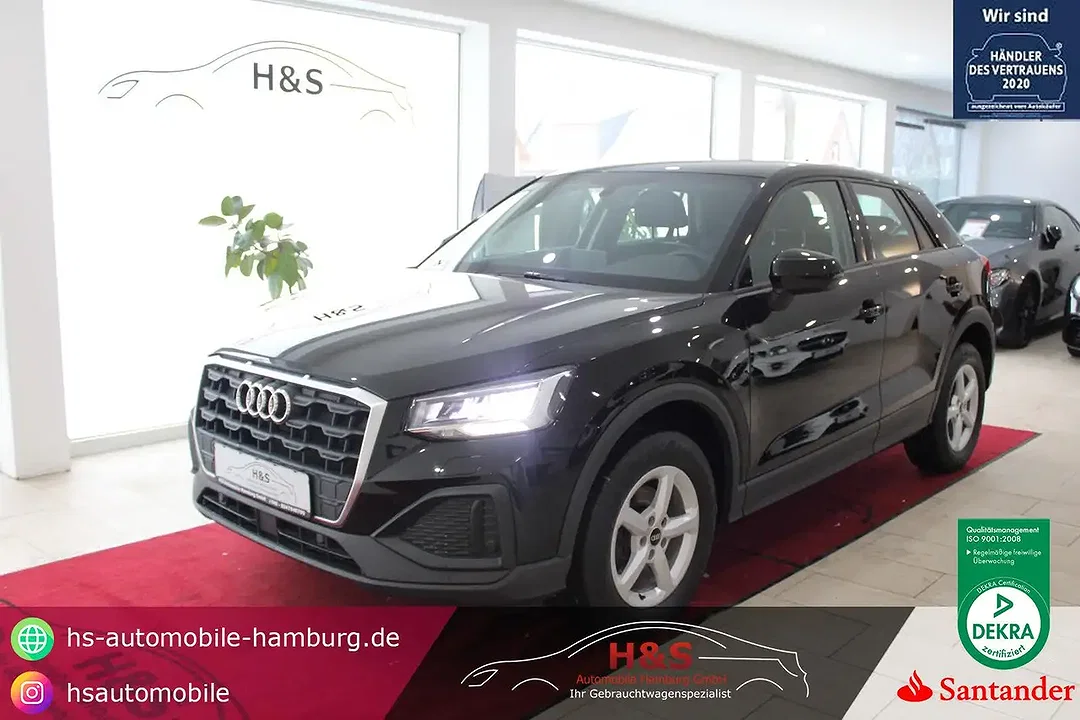 Audi Q2 - Afbeelding 1