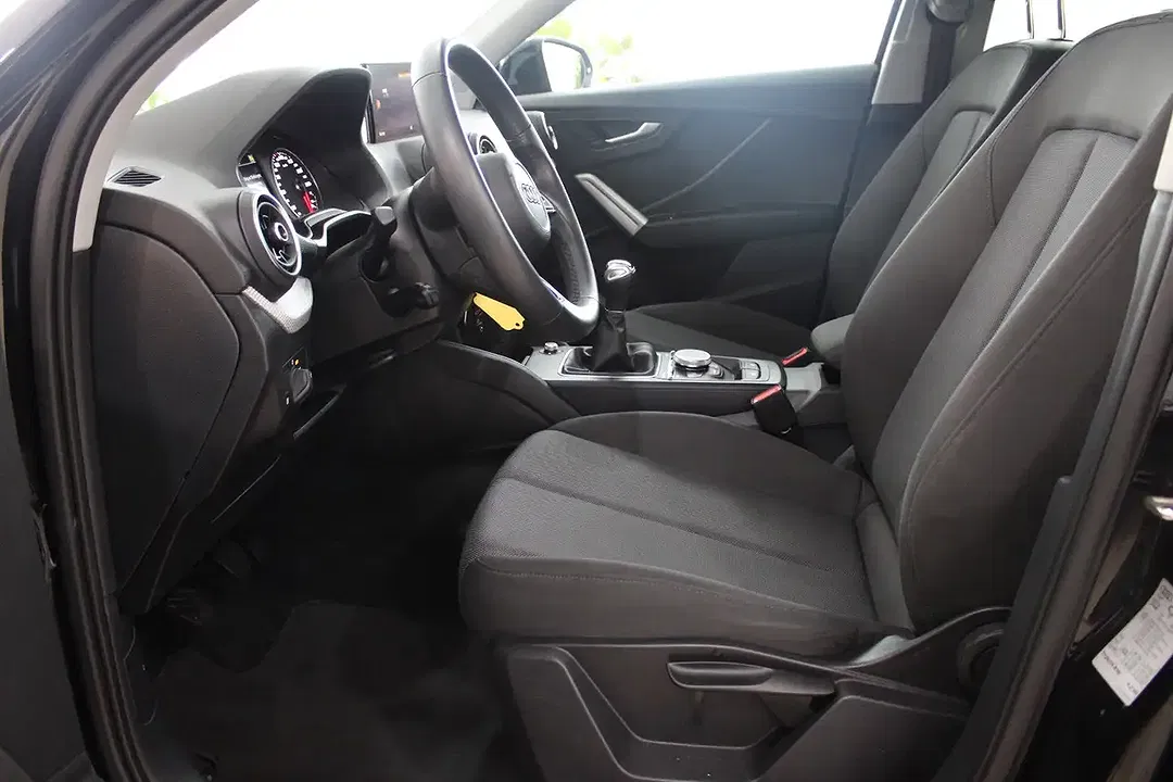 Audi Q2 - Thumbnail 6