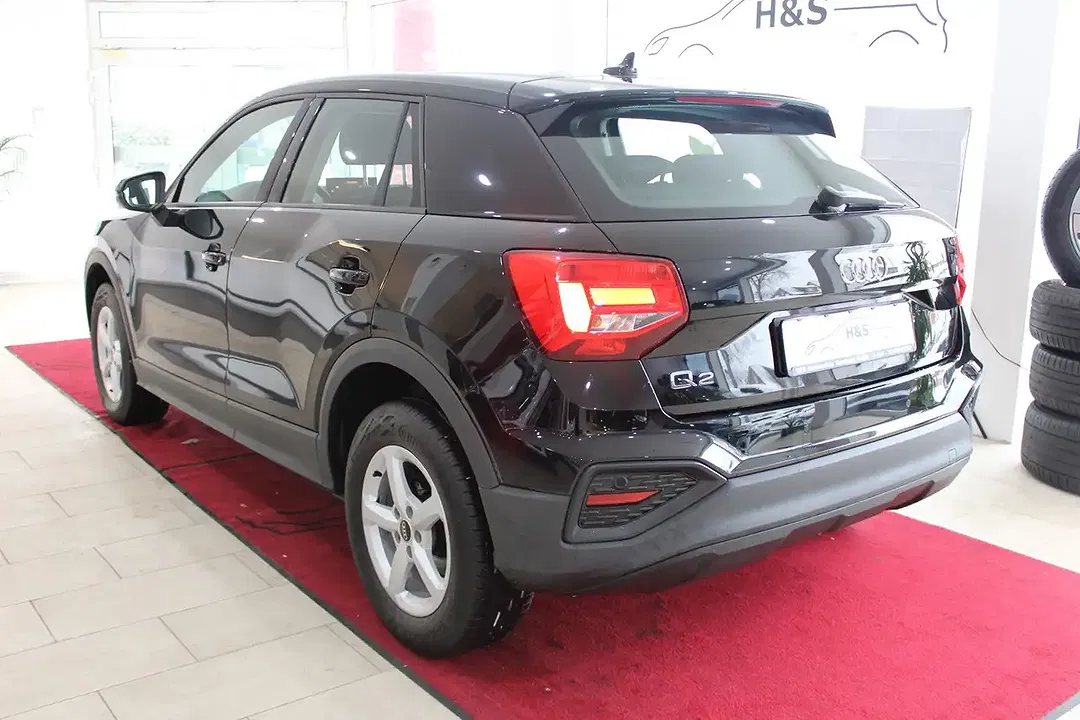Audi Q2 30 TFSI - foto 2