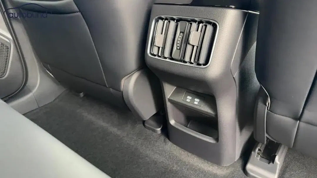 BYD Seal U - Thumbnail 10