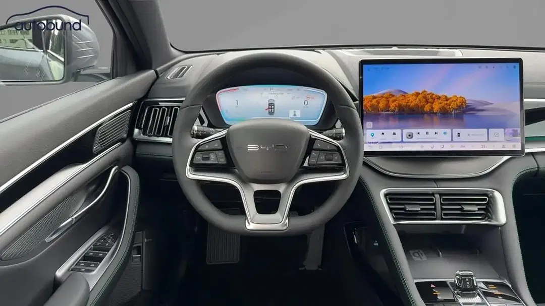 BYD Seal U - Thumbnail 14