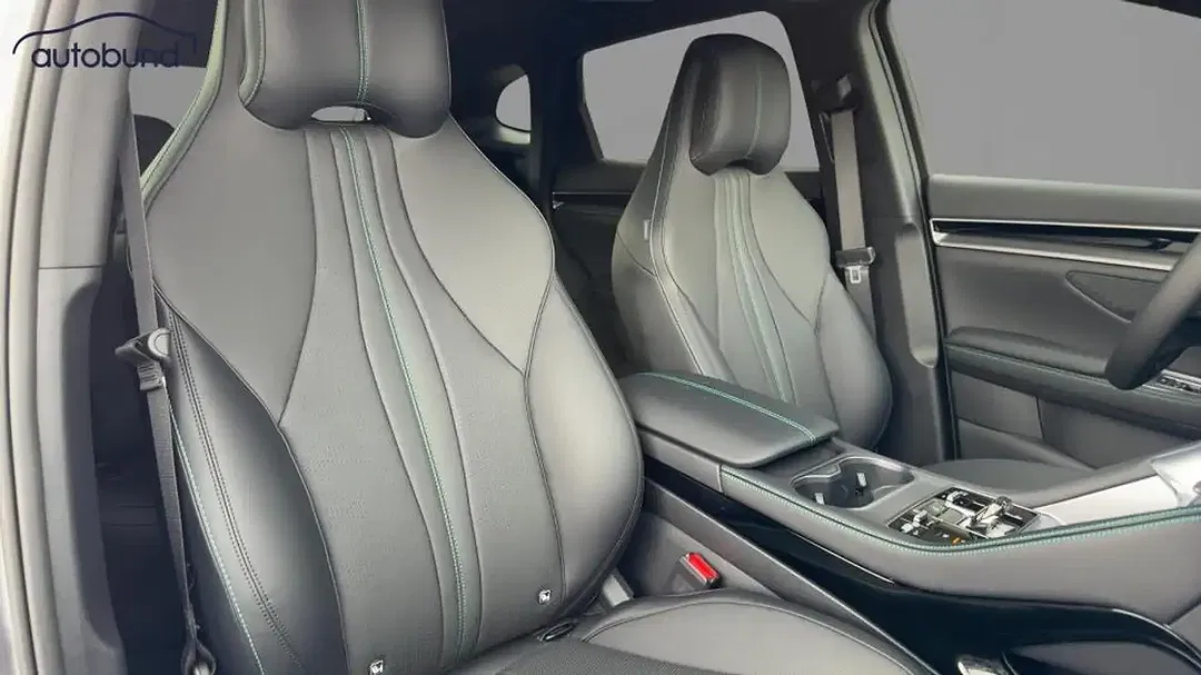 BYD Seal U - Thumbnail 8