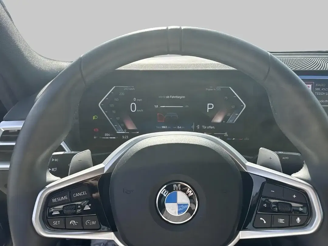 BMW 320 - Thumbnail 10