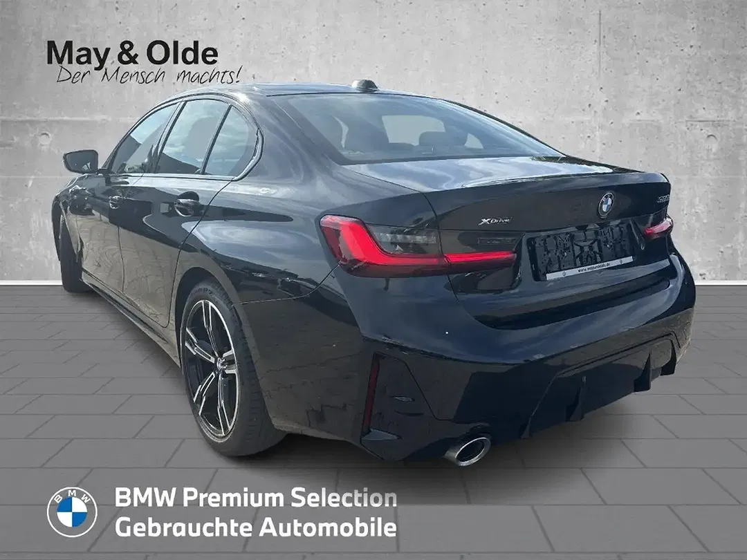 BMW 320 - Thumbnail 5