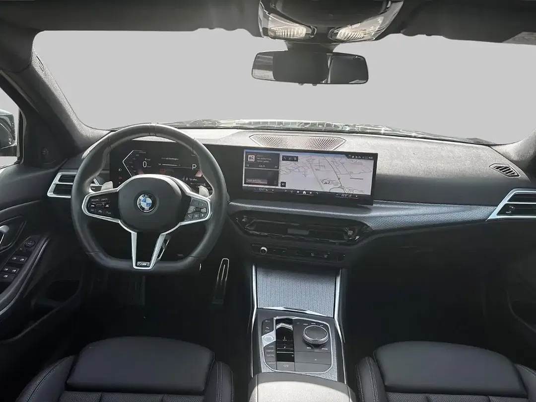 BMW 320 - Thumbnail 7