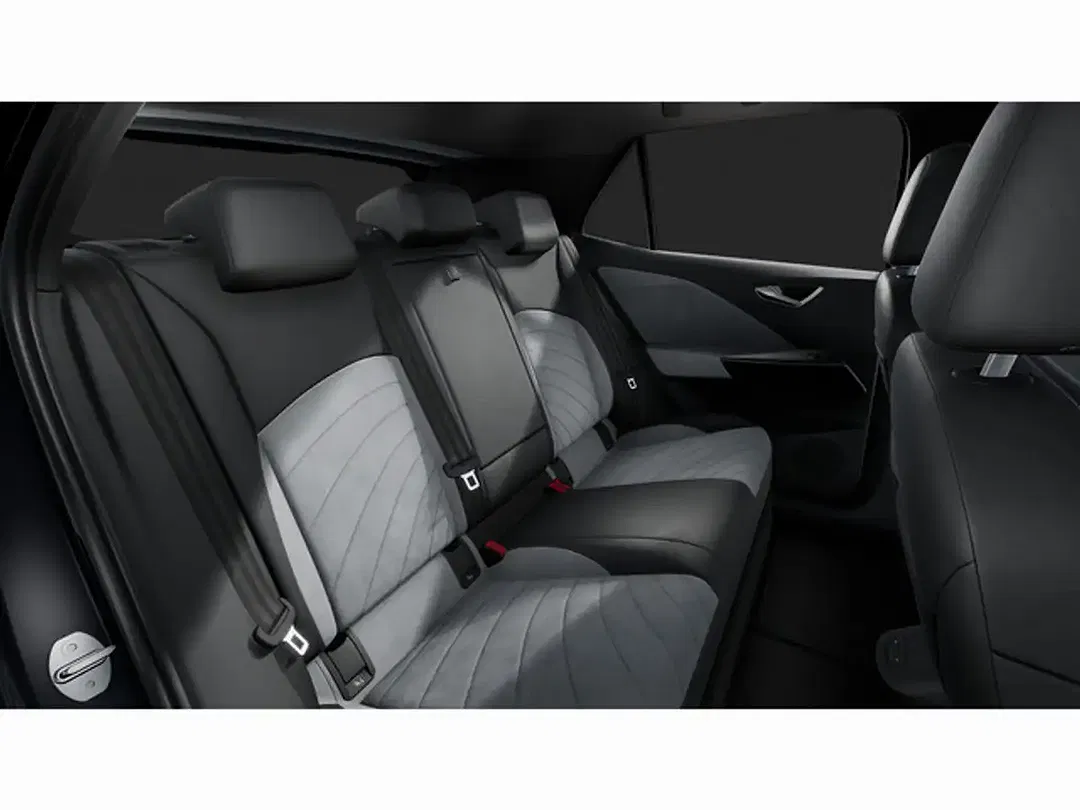 Volkswagen ID.3 - Thumbnail 9