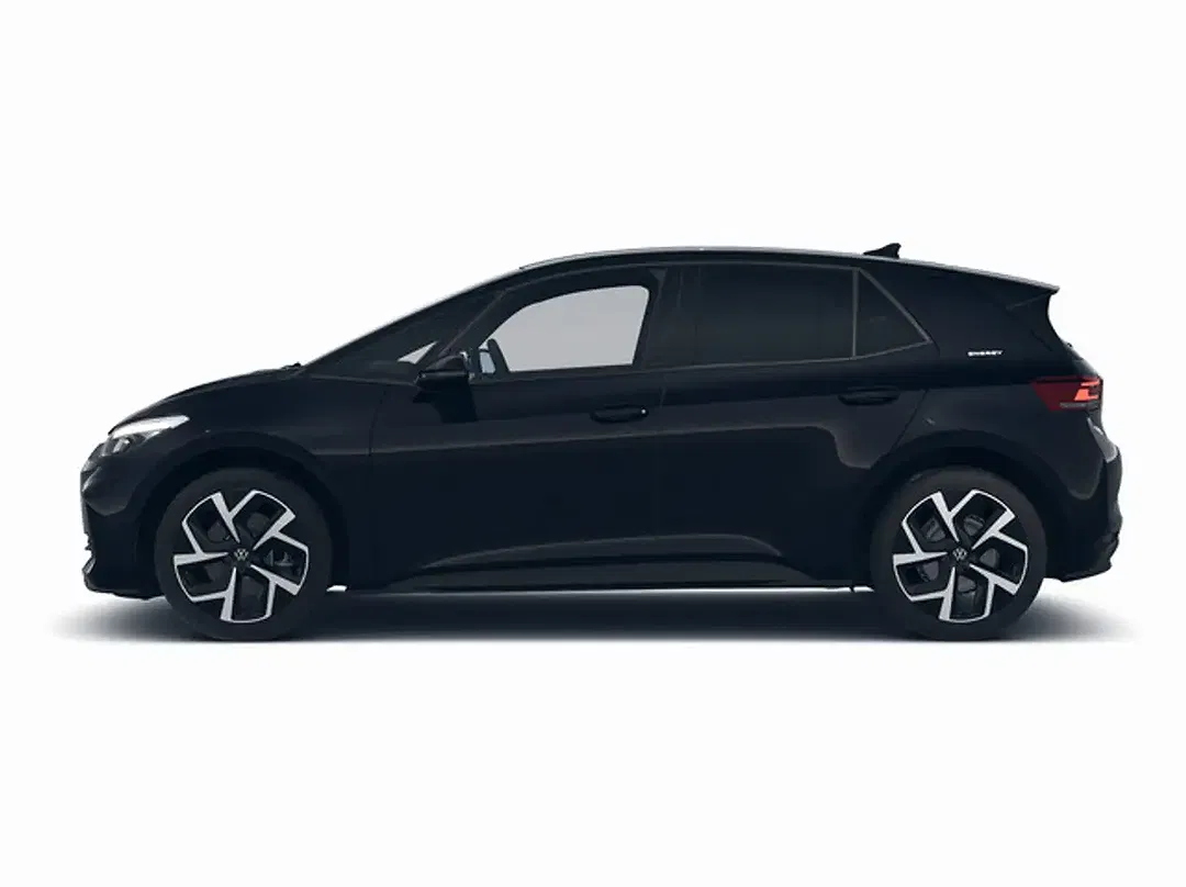 Volkswagen ID.3 - Thumbnail 6