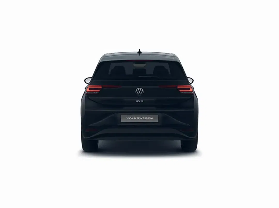 Volkswagen ID.3 - Thumbnail 8