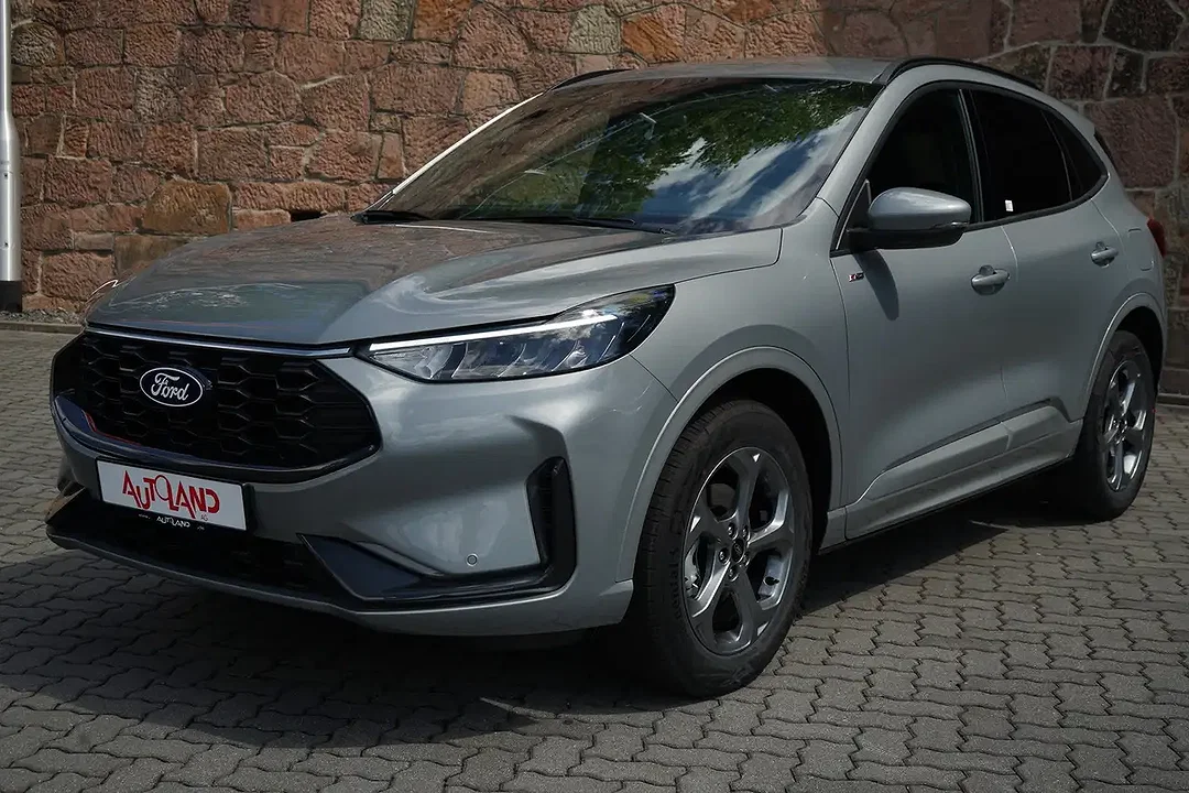 Ford Kuga - Afbeelding 1