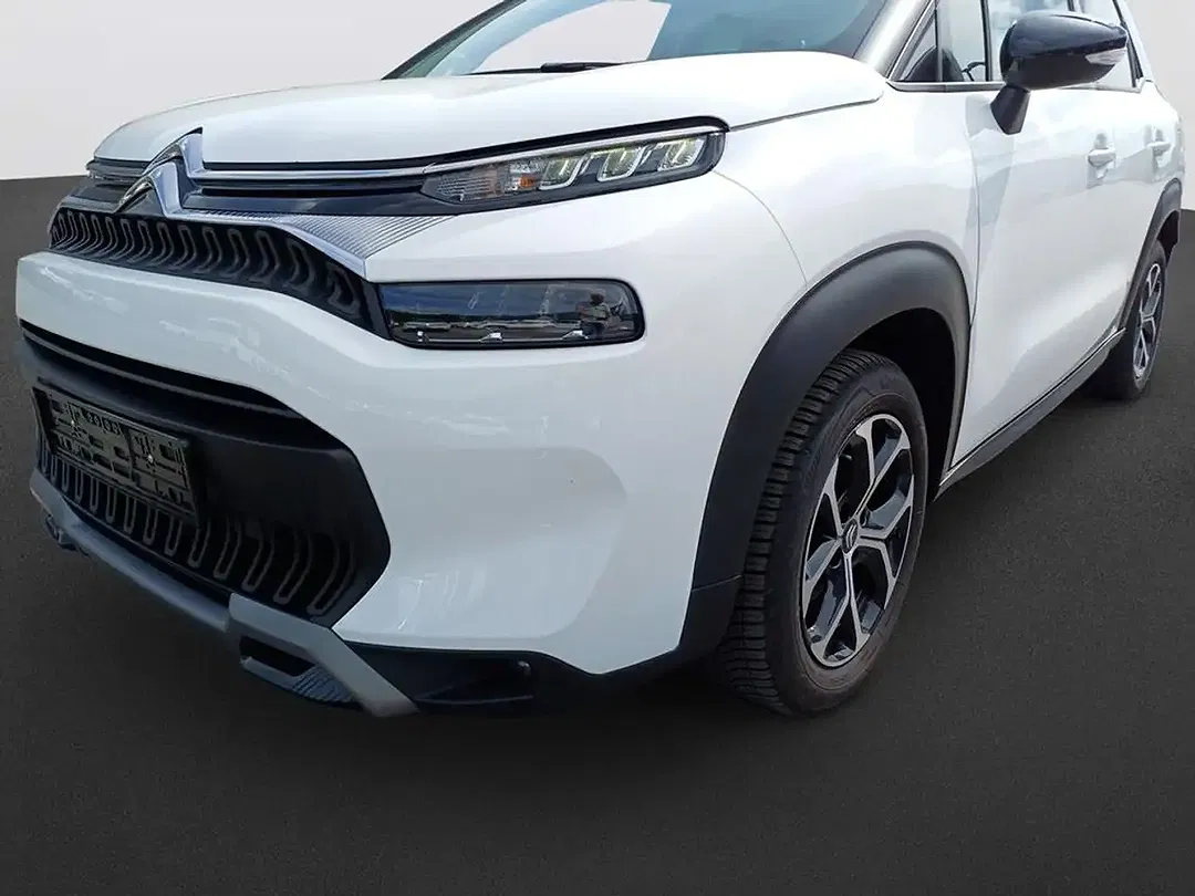 Citroen C3 Aircross - Thumbnail 10