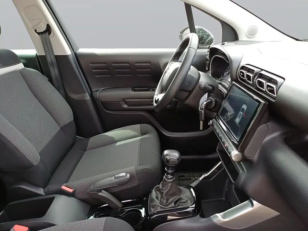 Citroen C3 Aircross - Thumbnail 12