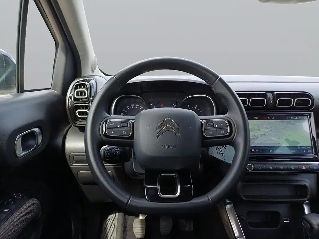 Citroen C3 Aircross PureTech Shine - foto 14