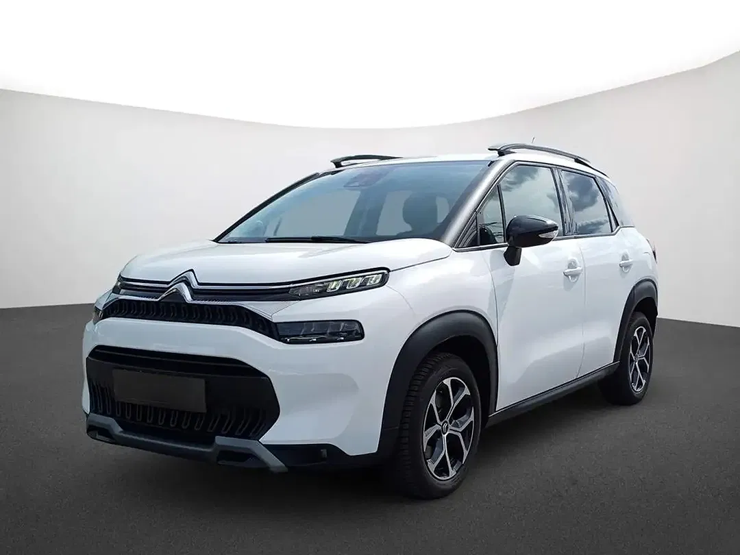 Citroen C3 Aircross - Thumbnail 3