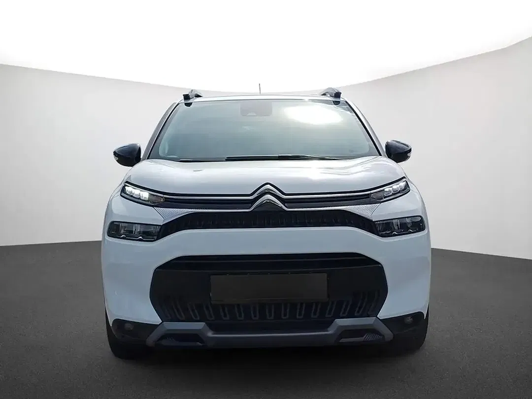 Citroen C3 Aircross - Thumbnail 4