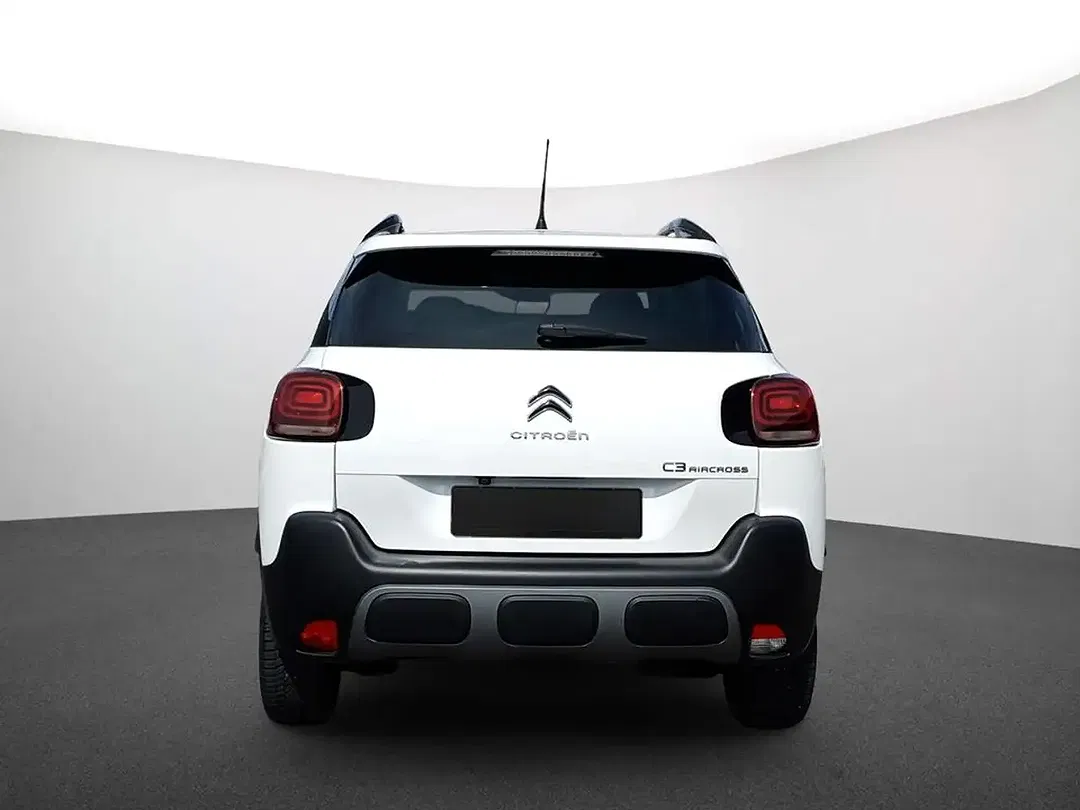 Citroen C3 Aircross - Thumbnail 5