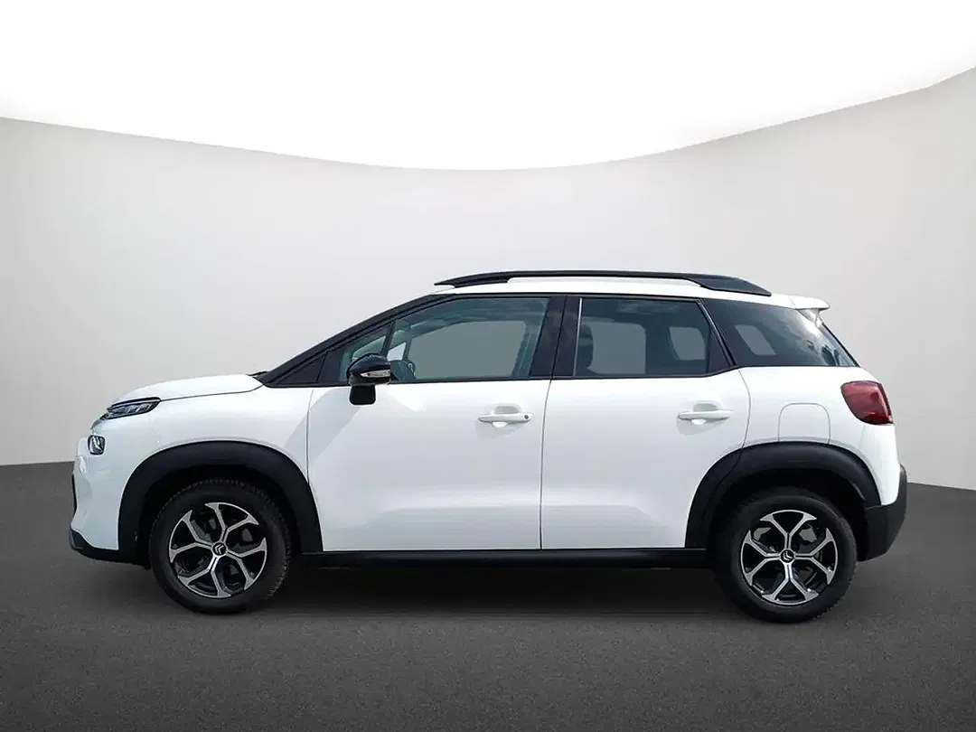 Citroen C3 Aircross - Thumbnail 6