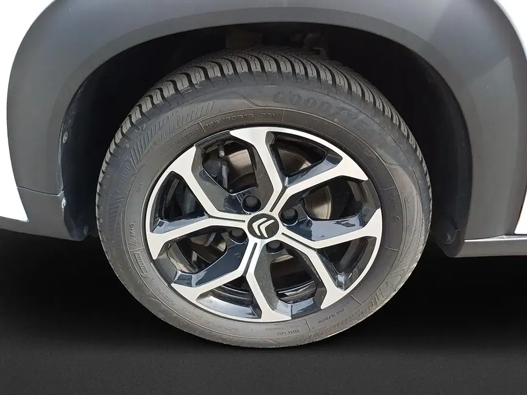 Citroen C3 Aircross - Thumbnail 9