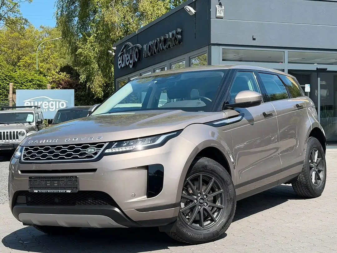 Land Rover Range Rover Evoque - Afbeelding 1