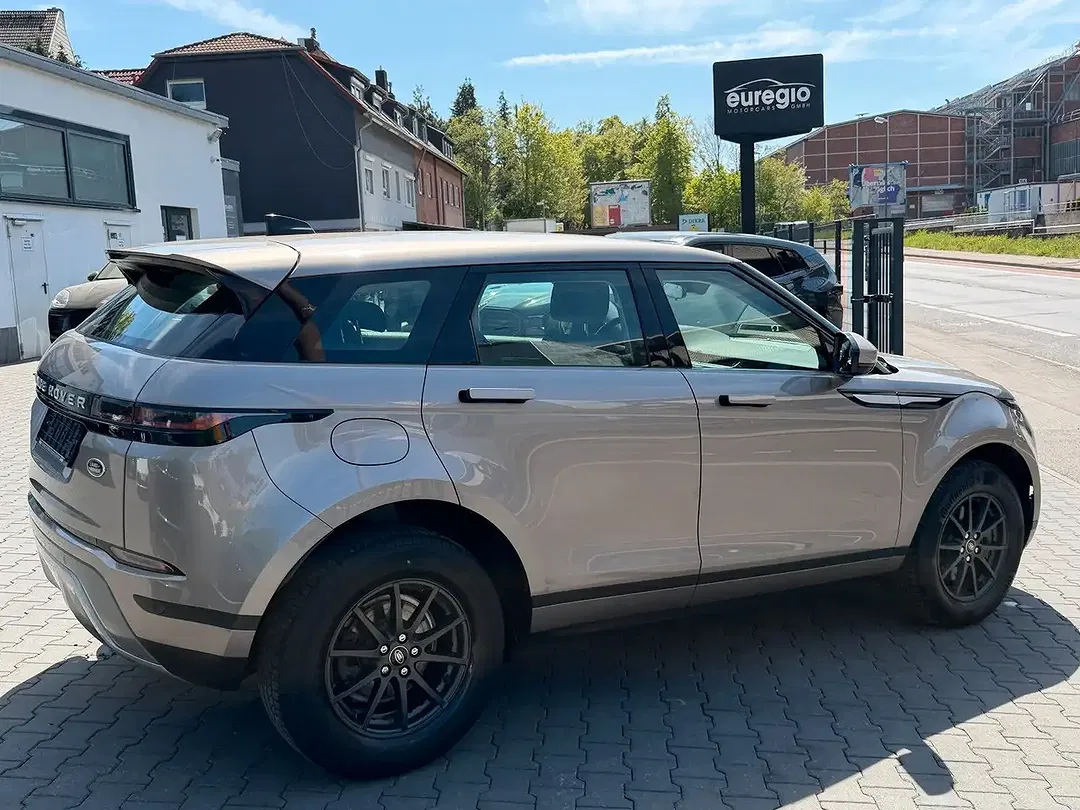 Land Rover Range Rover Evoque - Thumbnail 11