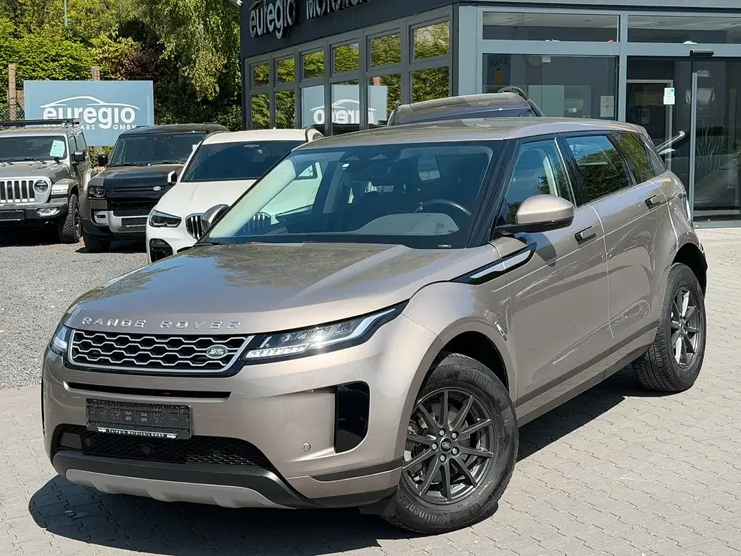 Land Rover Range Rover Evoque AUT - foto 2