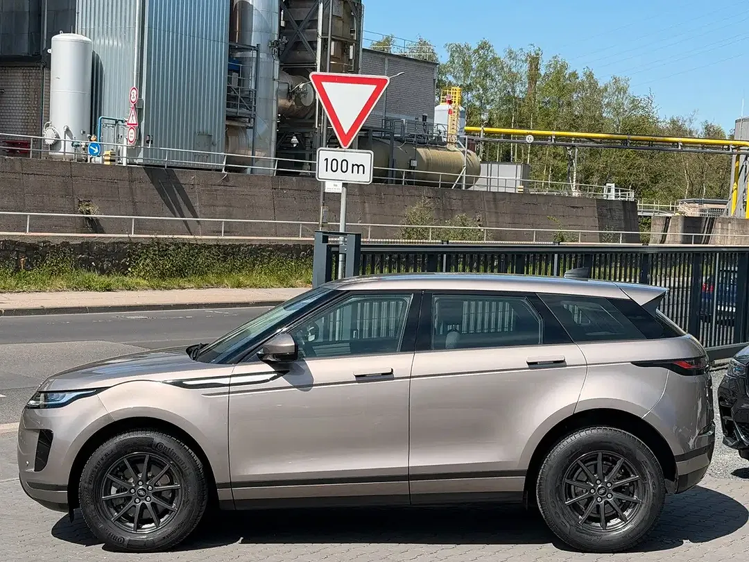 Land Rover Range Rover Evoque - Thumbnail 7