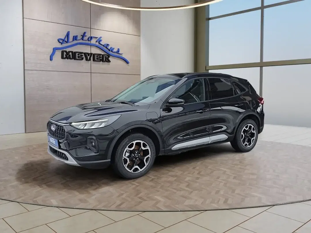 Ford Kuga - Afbeelding 1