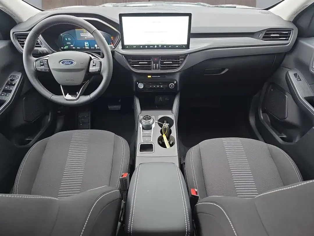 Ford Kuga - Thumbnail 11
