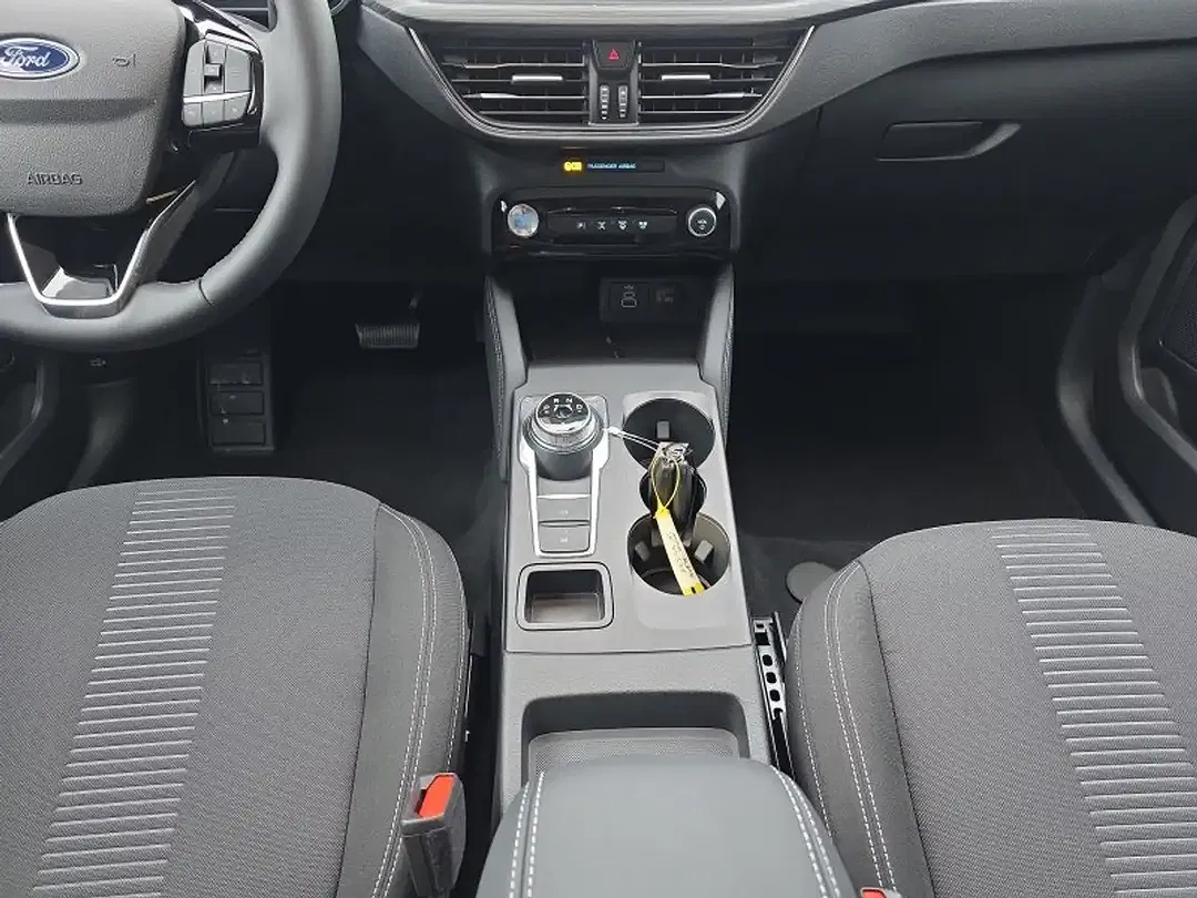 Ford Kuga - Thumbnail 12