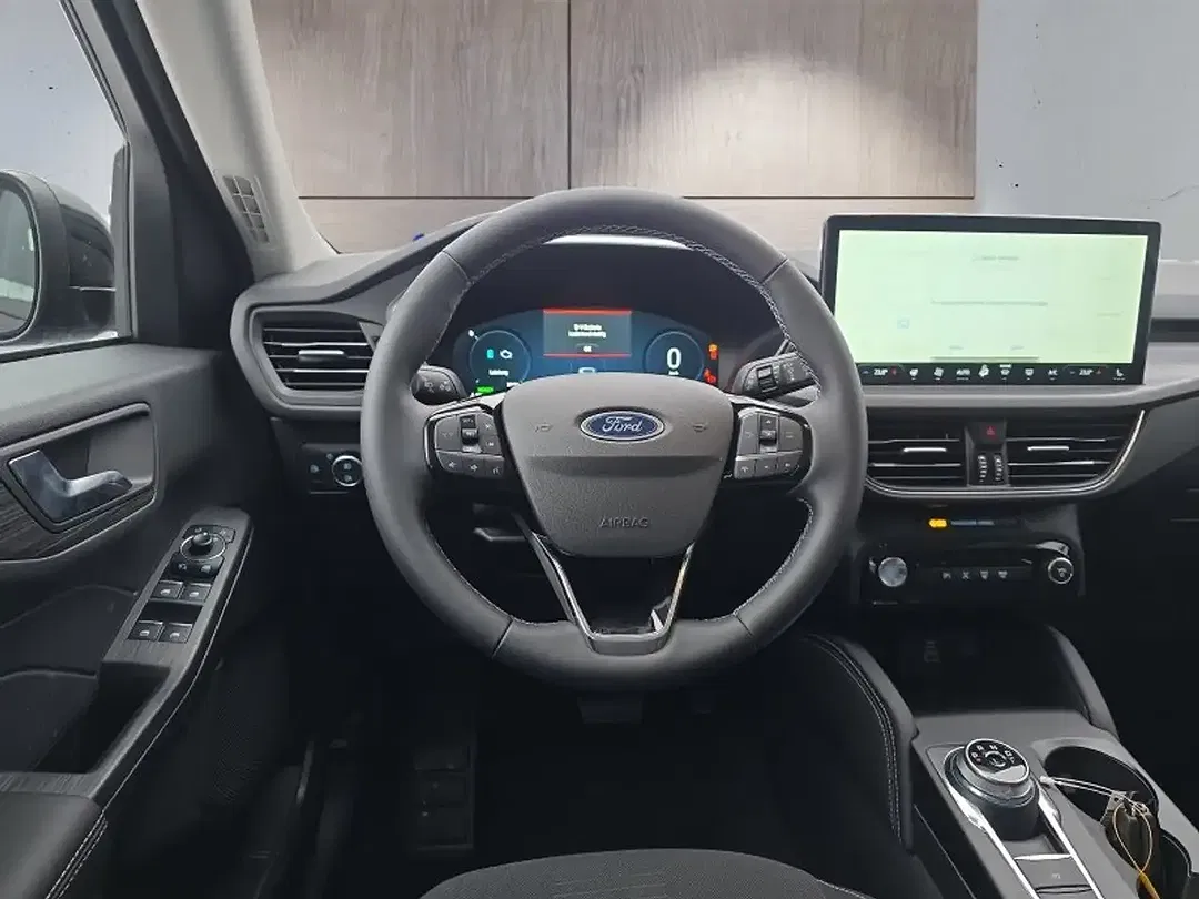 Ford Kuga - Thumbnail 14