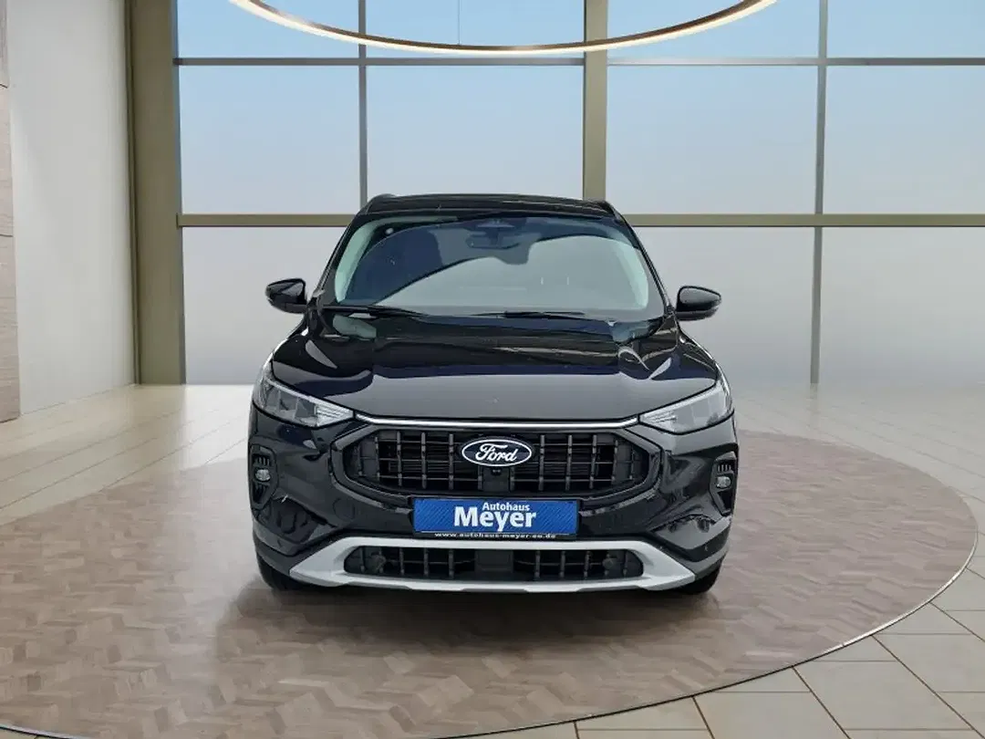 Ford Kuga - Thumbnail 9