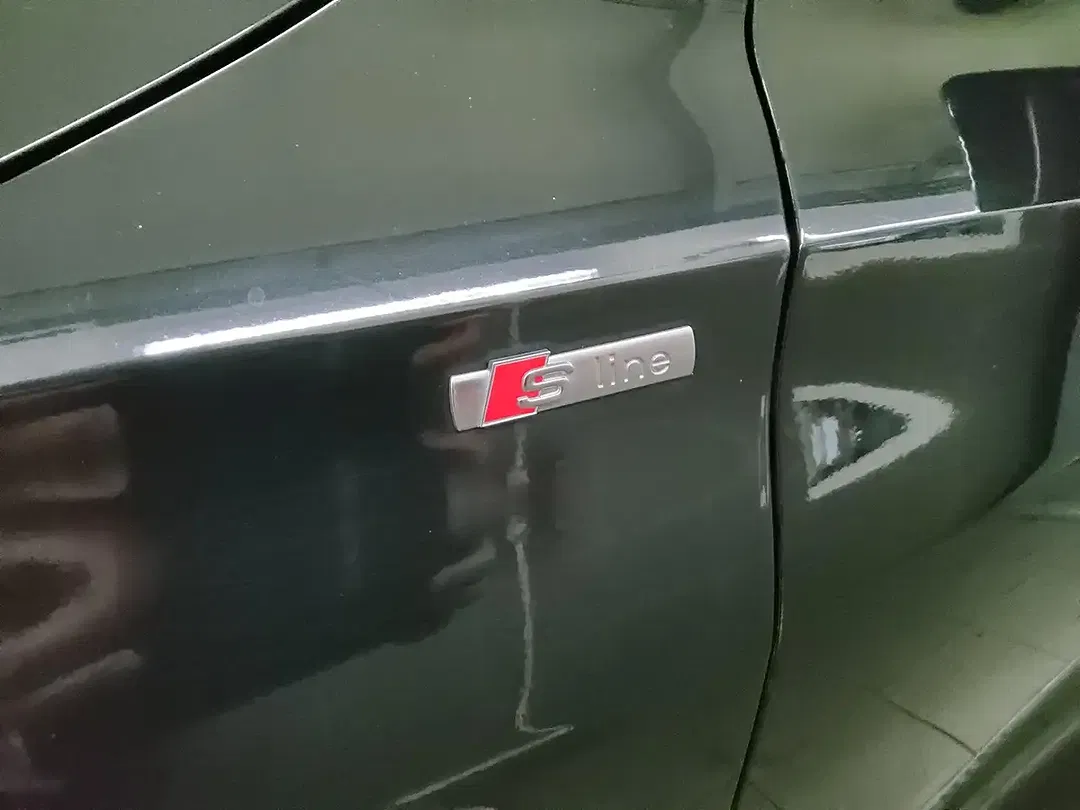 Audi A3 - Thumbnail 6