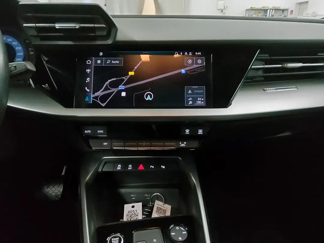 Audi A3 - Thumbnail 4