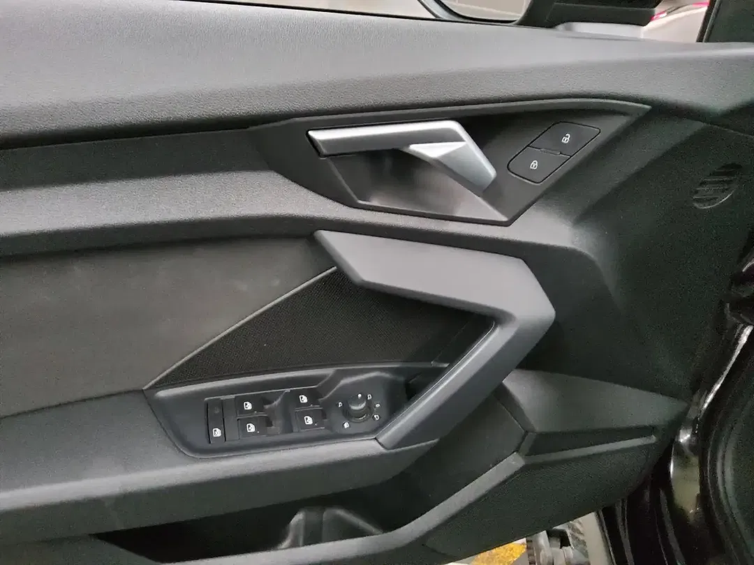 Audi A3 - Thumbnail 5
