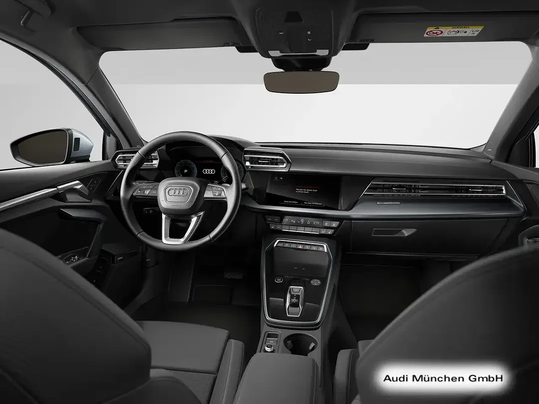 Audi A3 - Thumbnail 7