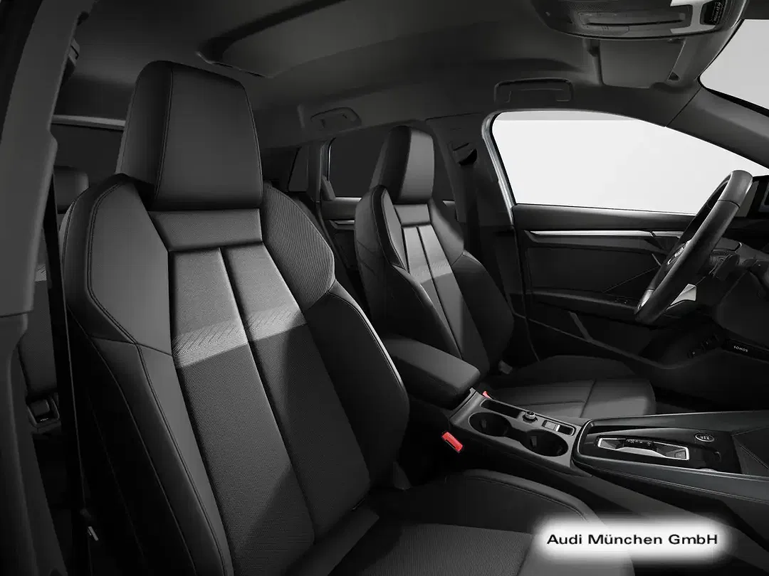 Audi A3 - Thumbnail 8