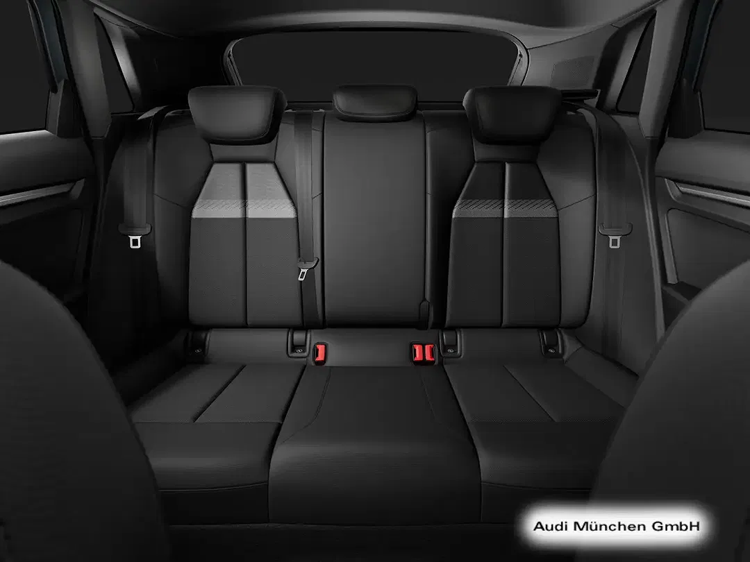 Audi A3 - Thumbnail 9