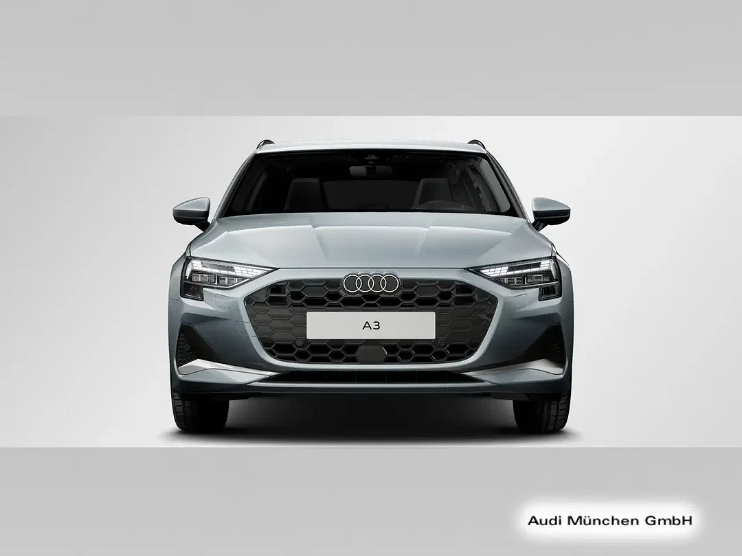 Audi A3 - Afbeelding 1