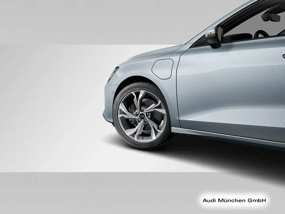 Audi A3 - Thumbnail 2