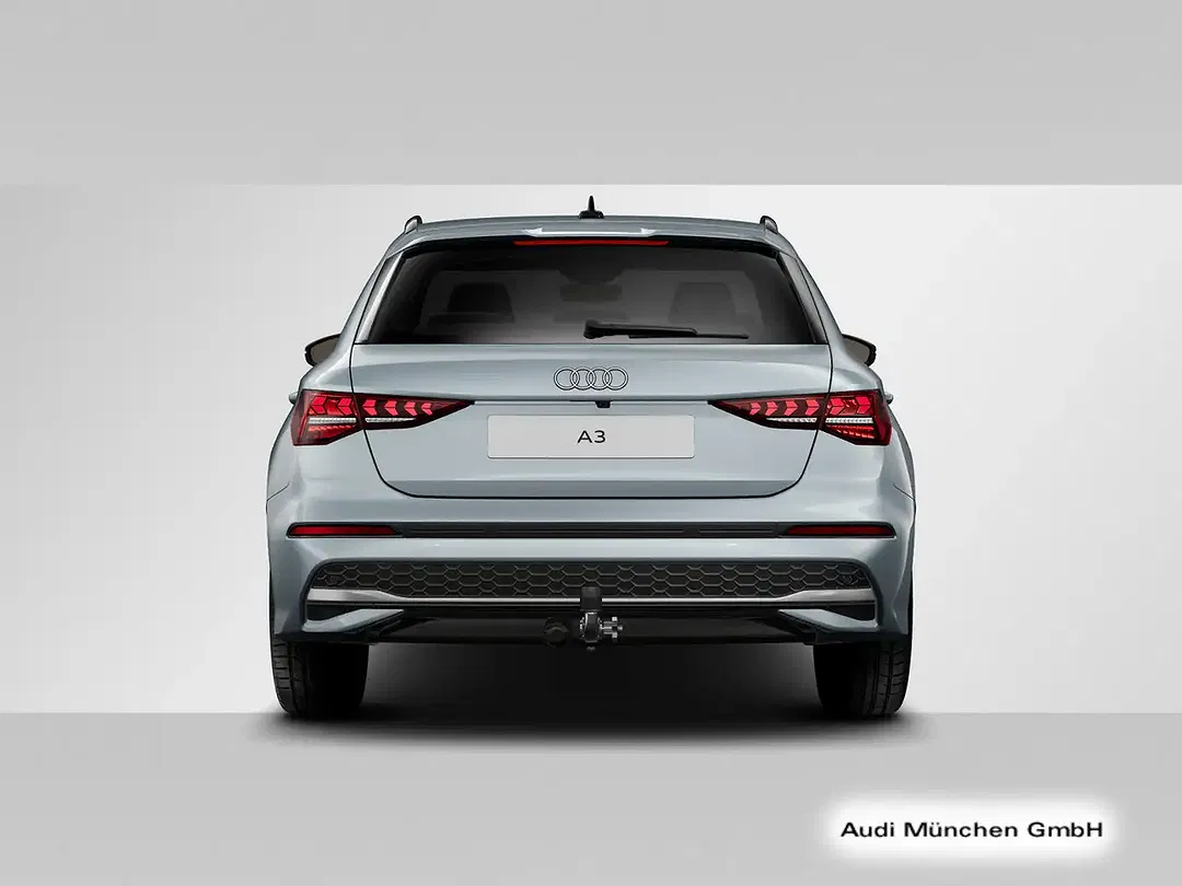 Audi A3 - Thumbnail 5