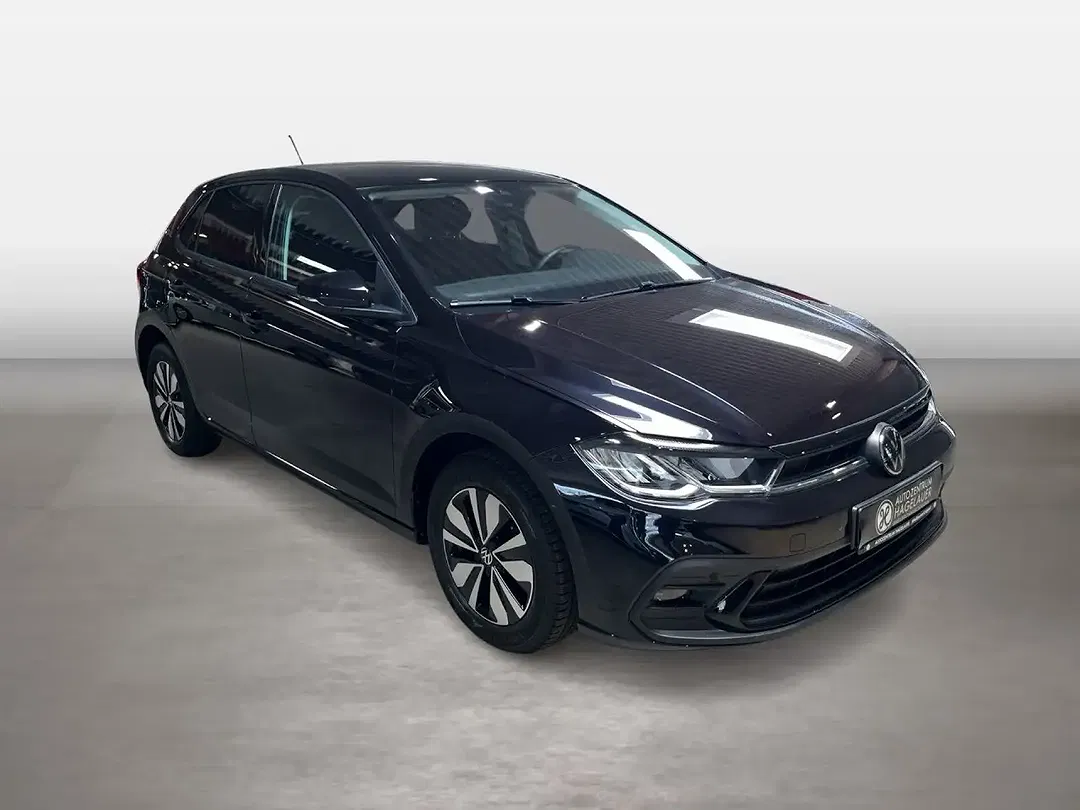 Volkswagen Polo - Thumbnail 4