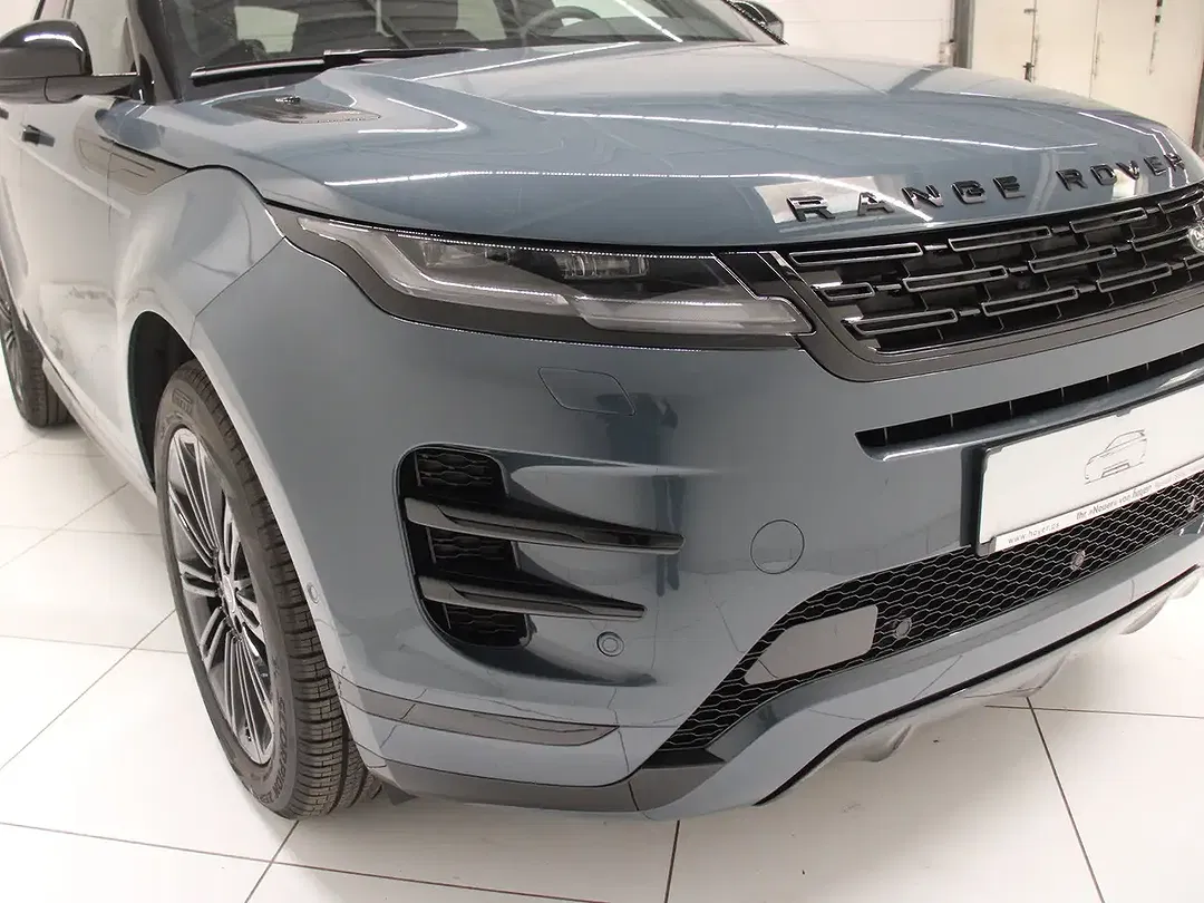 Land Rover Range Rover Evoque - Thumbnail 10
